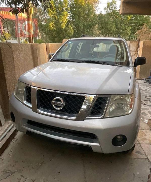 Nissan Pathfinder 2008 for sale in Iraq - Baghdad